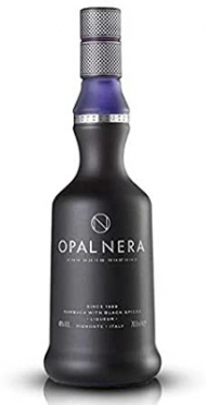 FRANCOLI LIQUORE CL.70 OPAL NERO